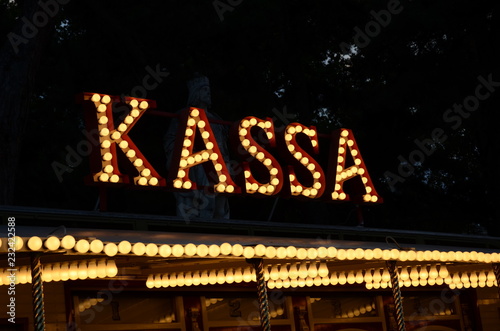 Kassa