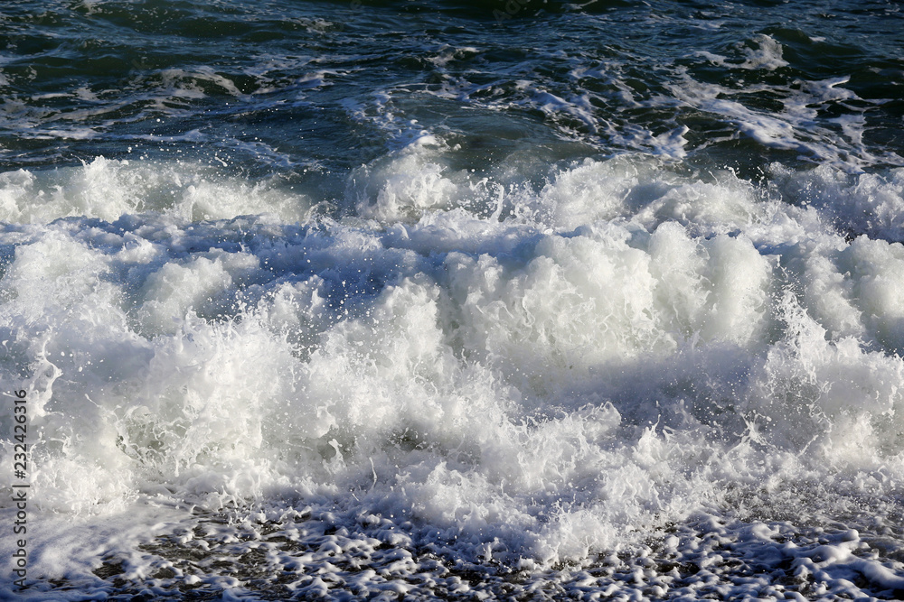 texture storm surf waves texture storm surf waves