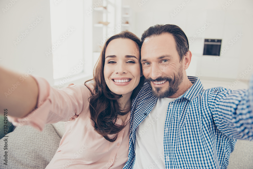 Self-portrait of her his nice lovely sweet beautiful charming ch Self-portrait of her his nice lovely sweet beautiful charming ch