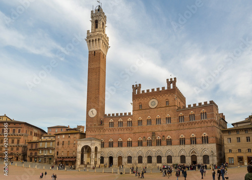 Siena