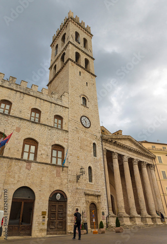 Wallpaper Mural Assisi Torontodigital.ca
