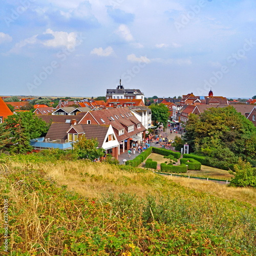 LANGEOOG ( Ostfriesische Inseln )  © ErnstPieber