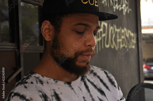 black man from istanbul