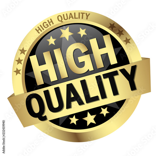 Button High Quality