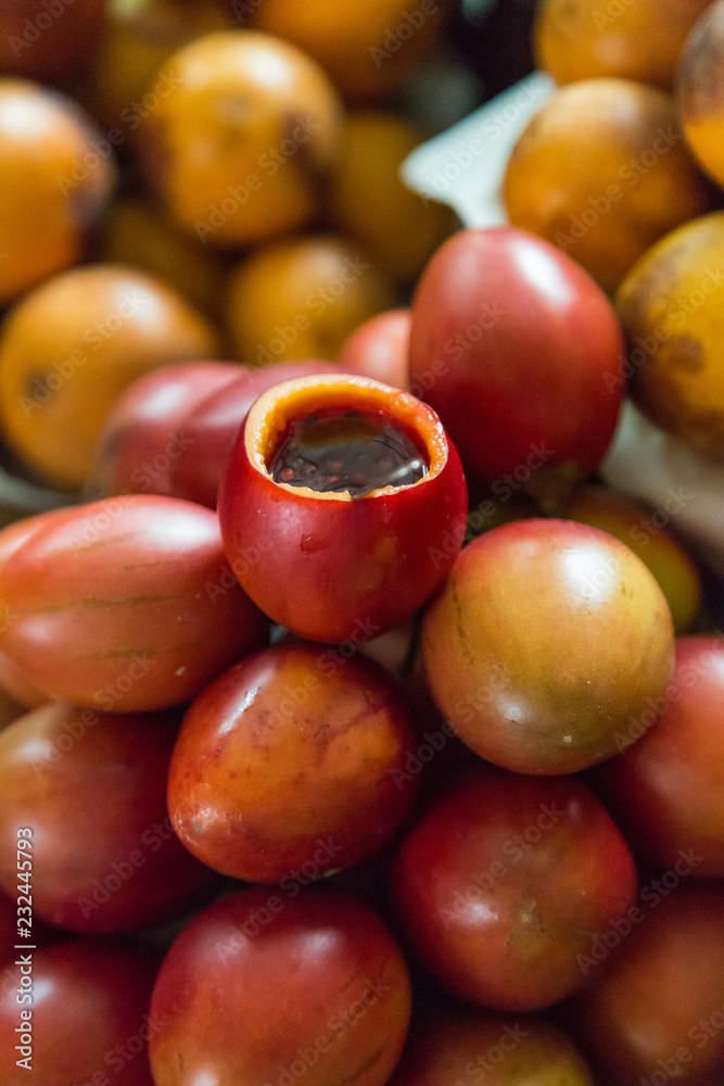 fruit fruit