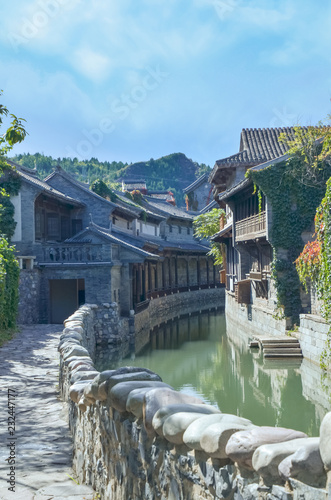 Wtown Beijing,china 