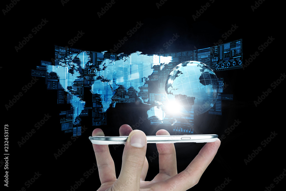 Technologies for global communication Technologies for global communication