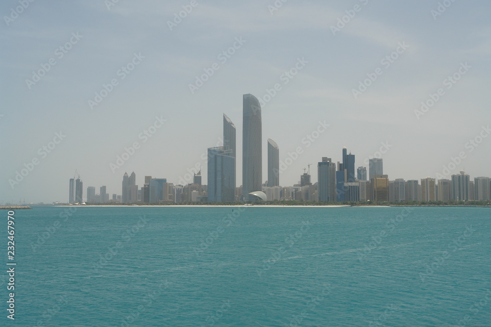 Abu Dhabi