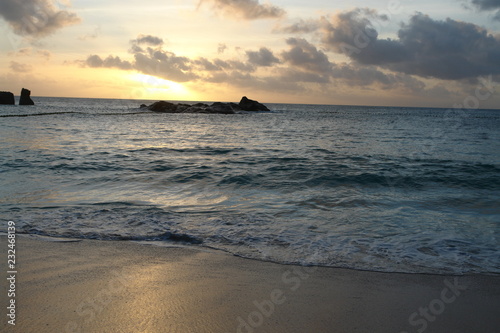 Seychelles paradise