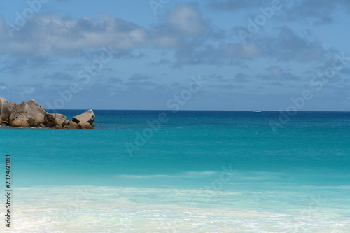 Seychelles Paradise