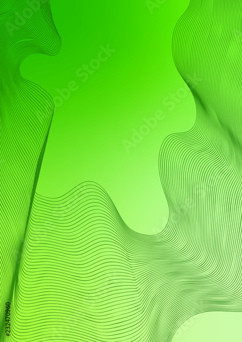 Linien Muster Abstrakt