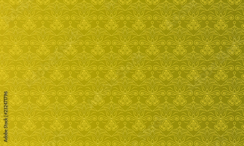 flower pattern