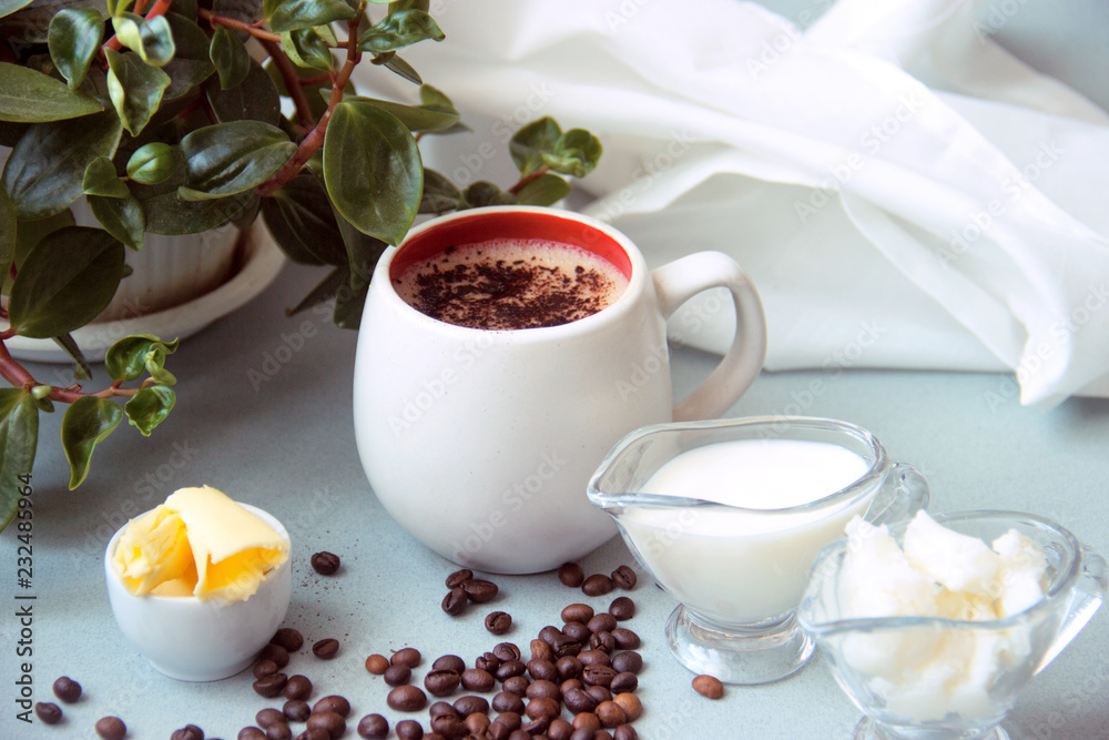 bulletproof coffee recipe keto. it works ketogenic diet. bulletproof coffee recipe keto. it works ketogenic diet.