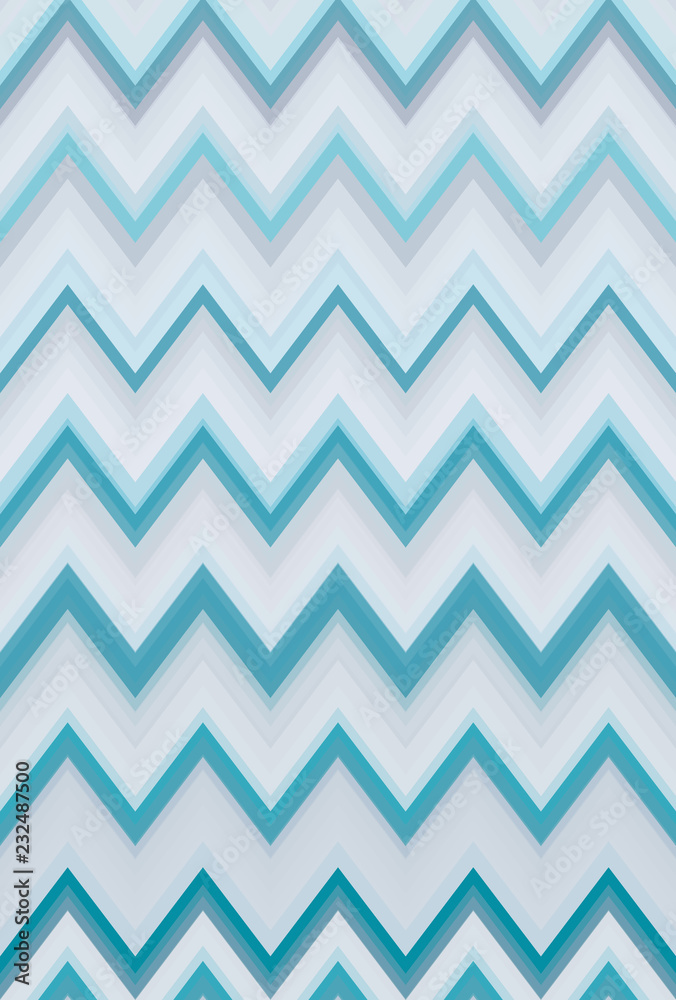 Chevron zigzag white bright pastel zigzag pattern abstract art background trends