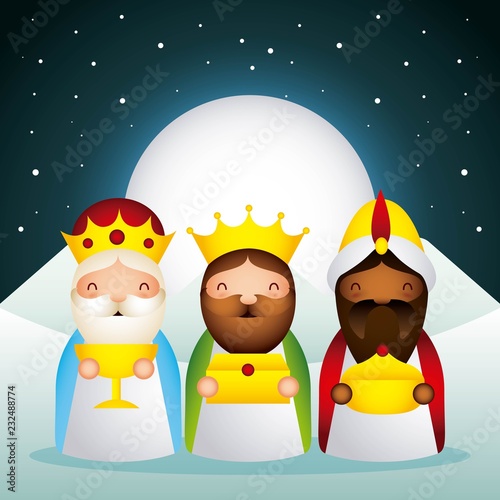happy epiphany related