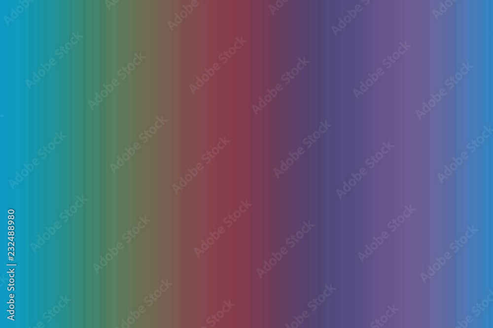 Gradient smooth blur colorful seamless stripes pattern. Abstract illustration background. Stylish modern trend colors. Gradient smooth blur colorful seamless stripes pattern. Abstract illustration background. Stylish modern trend colors.