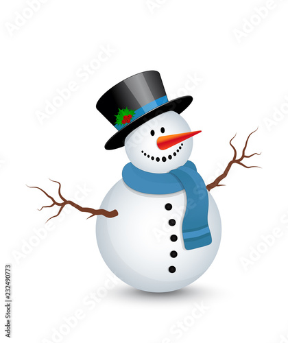 Snowman