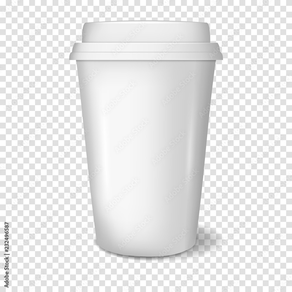 plastic cup isolated on transparent background plastic cup isolated on transparent background