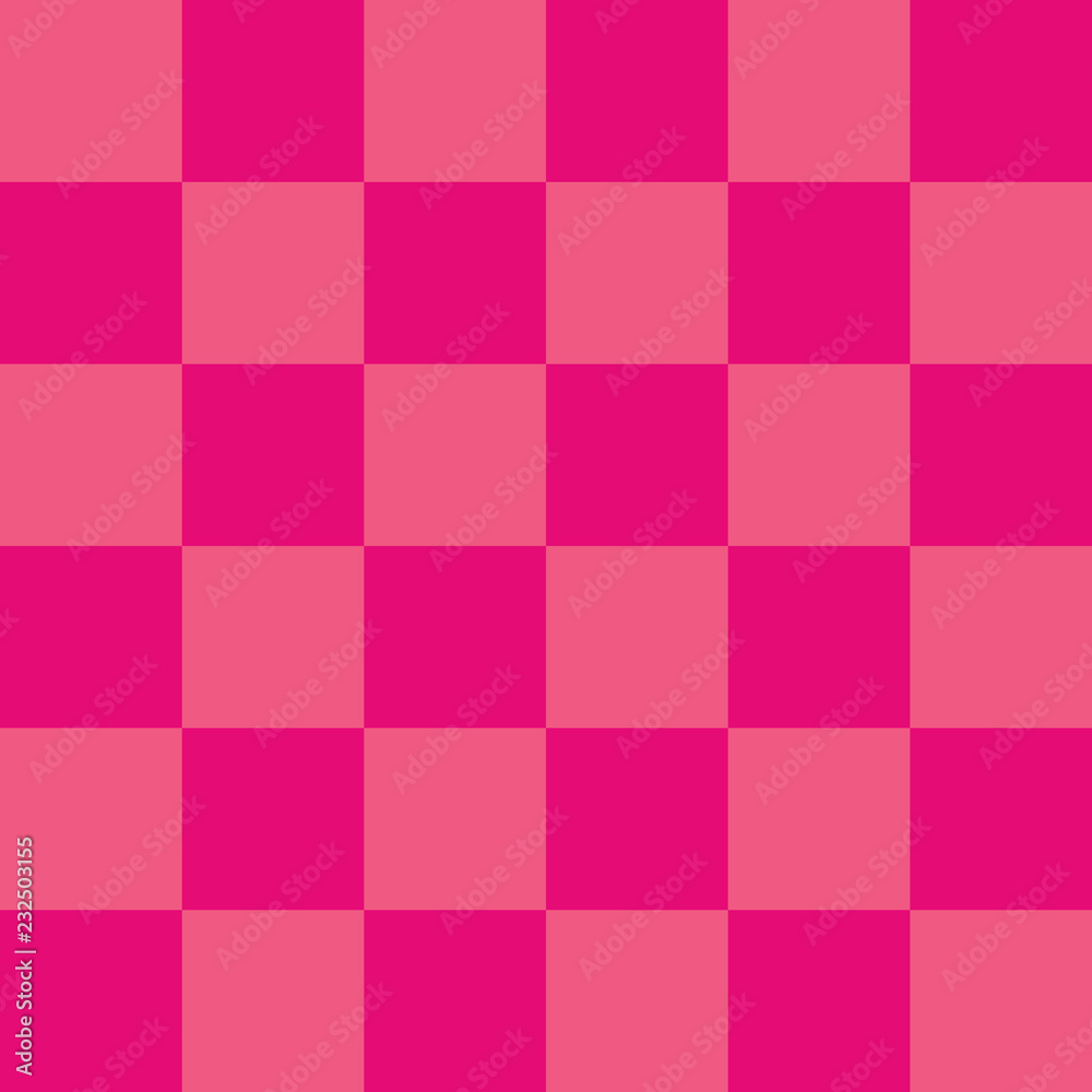 Checkered seamless pattern. Abstract geometrical background. Vector illustration. Checkered seamless pattern. Abstract geometrical background. Vector illustration.