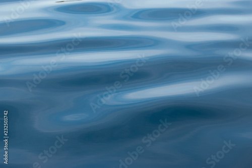 water surface © Tim