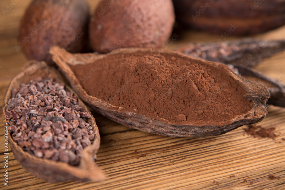 Chocolate sweet, cocoa and food dessert background Chocolate sweet, cocoa and food dessert background