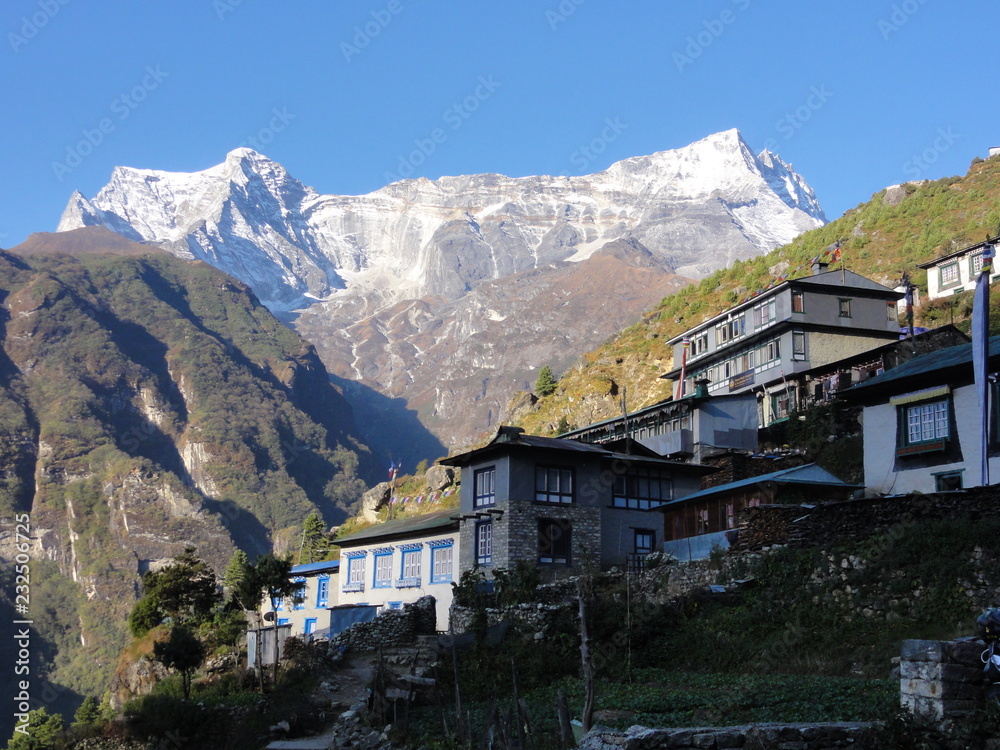 Namche Namche