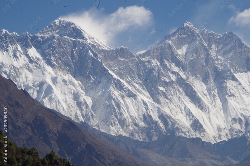 Everest Everest