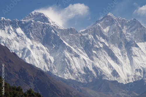 Everest © KleberScos