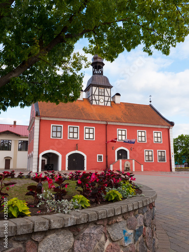 Bauska Townhall photo