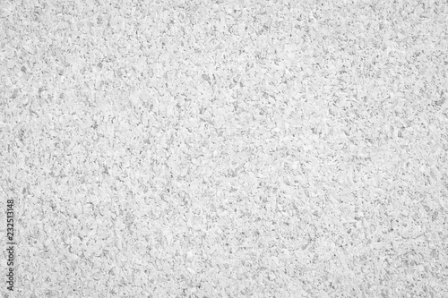 white cork board, for abstract backgrounds or texture