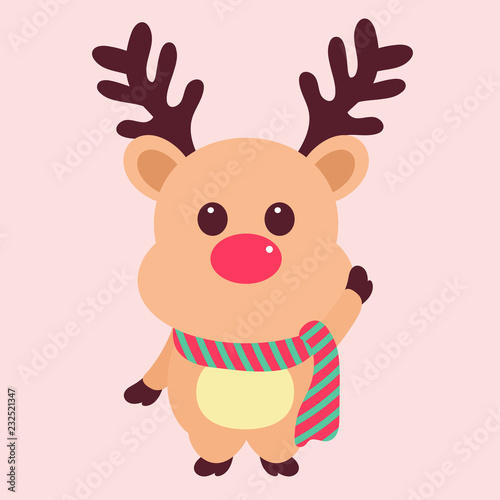 Raindeer