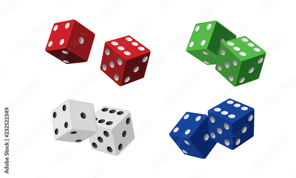 Dice Dice