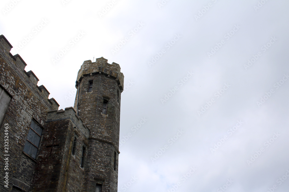 Castlefreke Rosscarbery West Cork Ireland