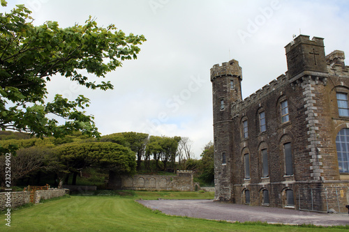 Castlefreke Rosscarbery West Cork Ireland