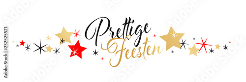 Prettige feesten