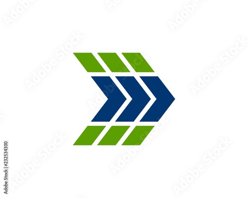 Logistics business