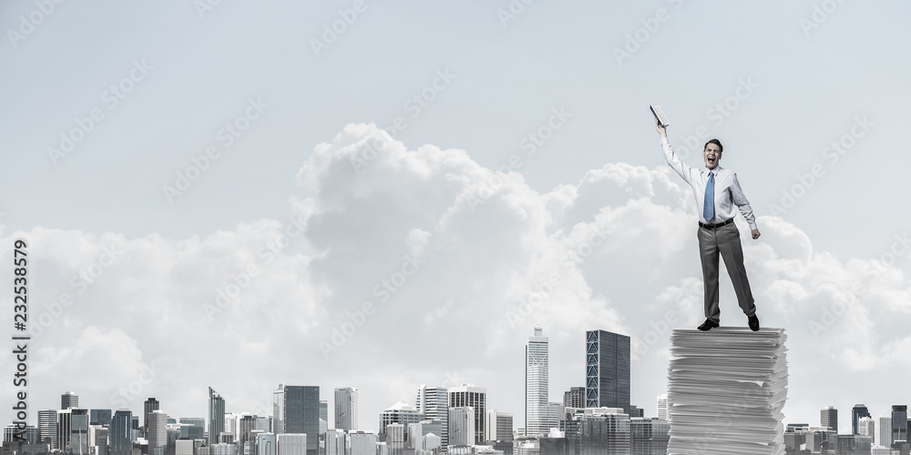 Study hard to become successful businessman. Study hard to become successful businessman.