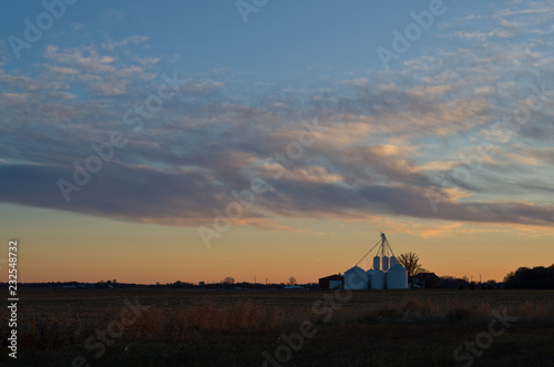 Farmland