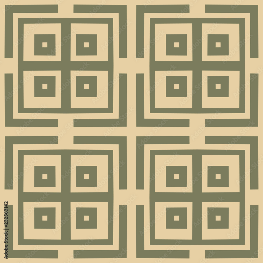Art Deco seamless pattern Art Deco seamless pattern