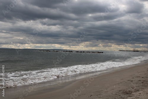 Rainy Clouds