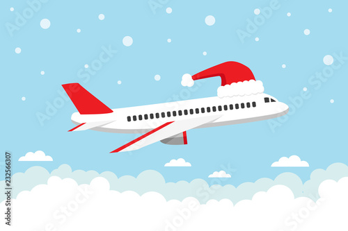 Travel on Christmas holiday