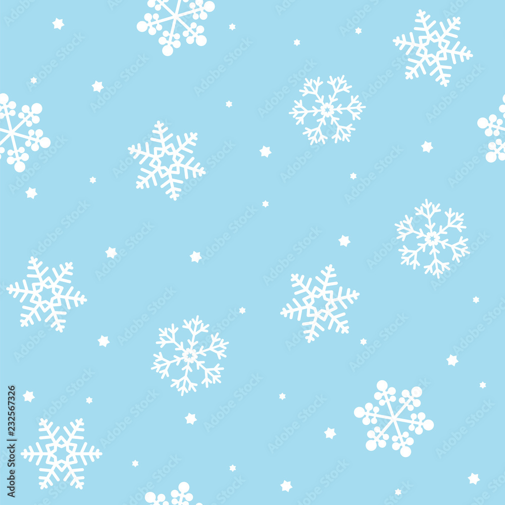 Christmas pattern Christmas pattern