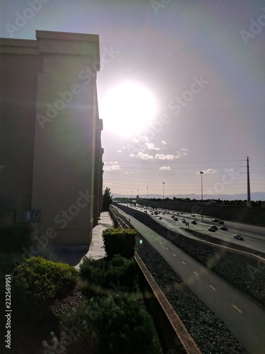 Freeway Vegas