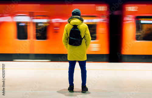 Orange And Yellow