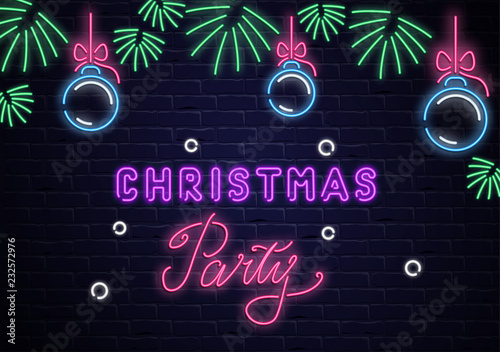 Christmas Party    Tip Christmas Leaves HD wallpaper  Pxfuel