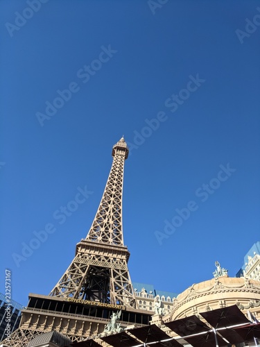 Las Vegas Cassinos