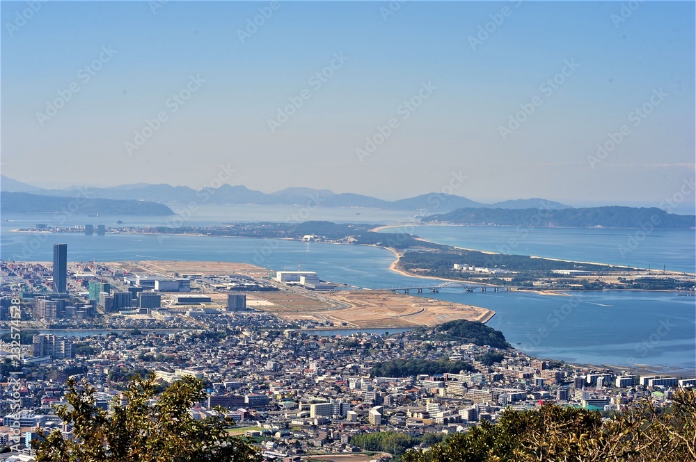福岡市 福岡市