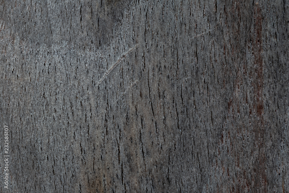 Naklejka premium Old wood background texture