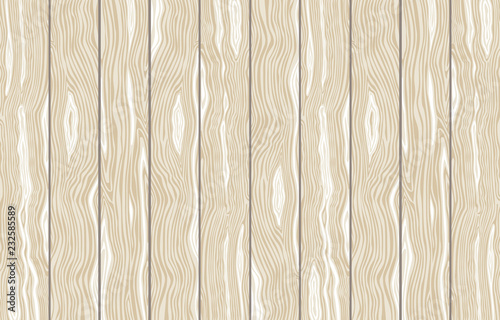 Wooden Background Wood Texture Pattern Plank Board Vector