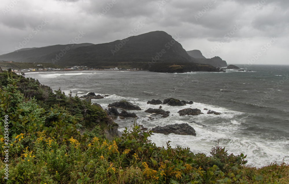 Rocky Harbour Nfdl